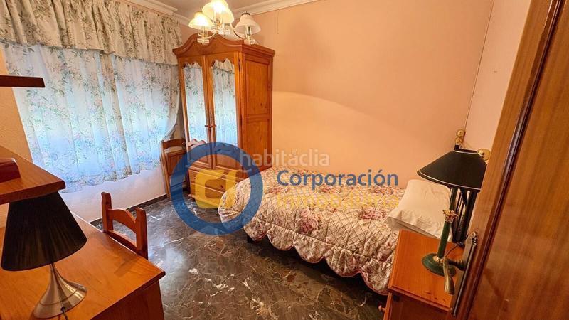 Foto b95f9443-81e5-42c1-b8a4-e860bf475ffc. Flat with parking in San Mateo Lorca