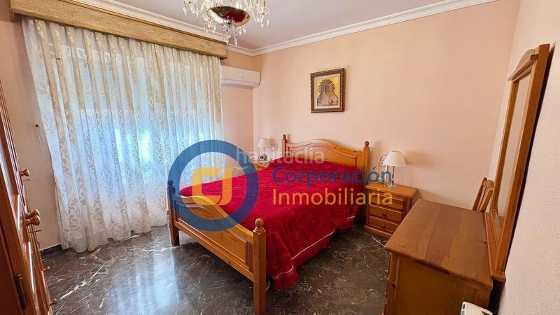 Foto bc517e83-07ca-46ed-b188-5212e0ac1043. Flat with parking in San Mateo Lorca