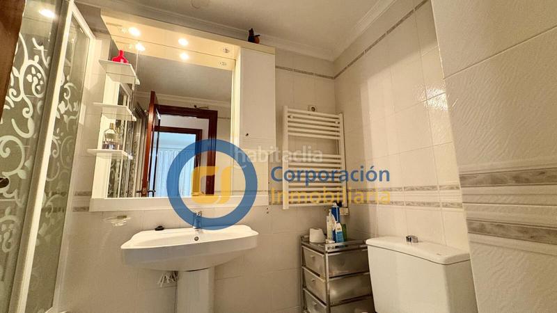Foto c024f552-7832-4065-a4cb-a9a2985ba0b2. Flat with parking in San Mateo Lorca