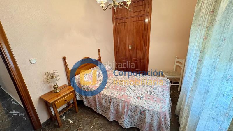 Foto cd290f47-2ae3-47f7-b9bc-ad34aff7fe24. Flat with parking in San Mateo Lorca