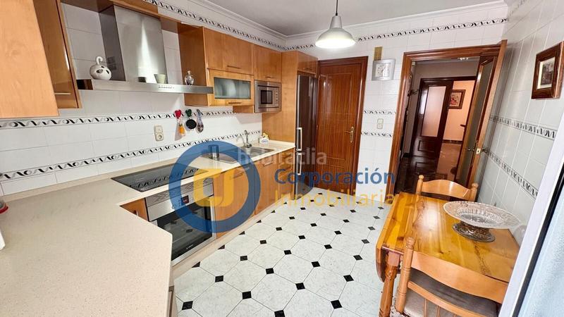 Foto daf40162-50dc-43cd-8009-8e10c46d7afb. Flat with parking in San Mateo Lorca