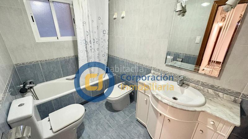 Foto 044965f9-d411-4fb1-86d7-181f6854d596. Appartement mit parking in San Mateo Lorca