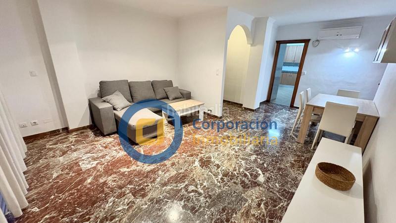 Foto 8bea64e8-876b-4c4c-86ad-be20620e871f. Appartement mit parking in San Mateo Lorca