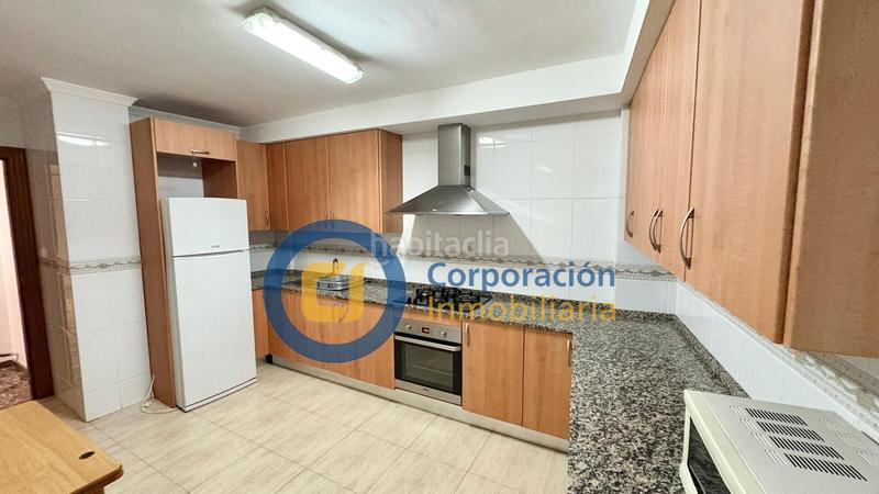 Foto 9b47b7ad-977d-429d-848f-371abcabae9c. Appartement mit parking in San Mateo Lorca