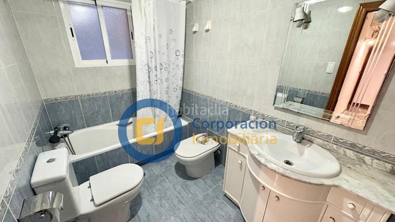 Foto d45b5dc5-0c86-41fc-84d6-91423db67028. Appartement mit parking in San Mateo Lorca