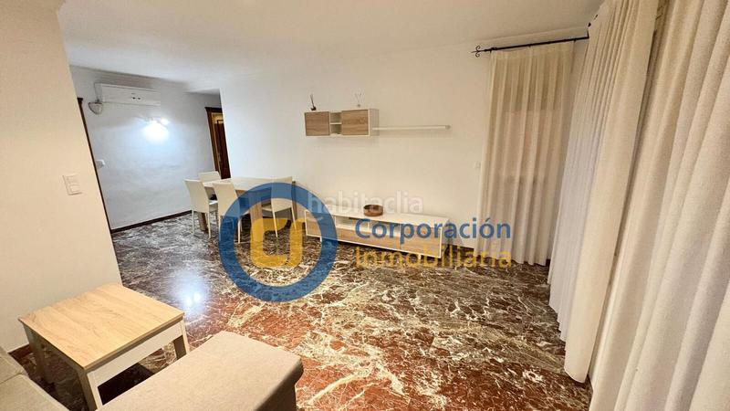 Foto d5f282c9-e098-4584-ba81-ab492ae3d77b. Appartement mit parking in San Mateo Lorca