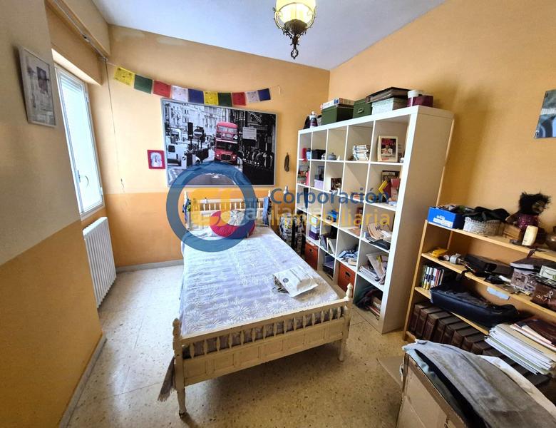 Foto 4748dca4-626f-44d9-90ea-f2f797e0236a. Flat in San Mateo Lorca