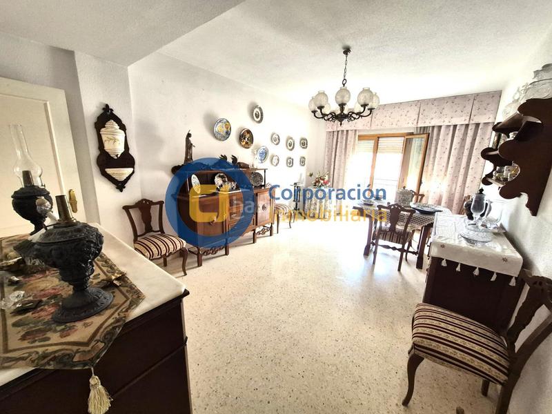 Foto 9c3f0b58-bed0-47b0-b499-76e434c6b236. Flat in San Mateo Lorca