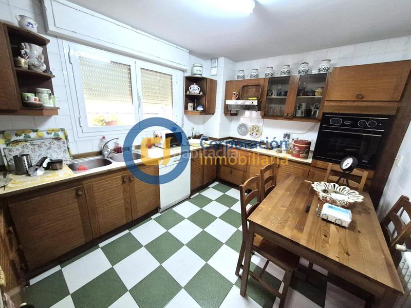 Foto f10dacf8-6fc0-427b-9d04-254829a5a20f. Flat in San Mateo Lorca