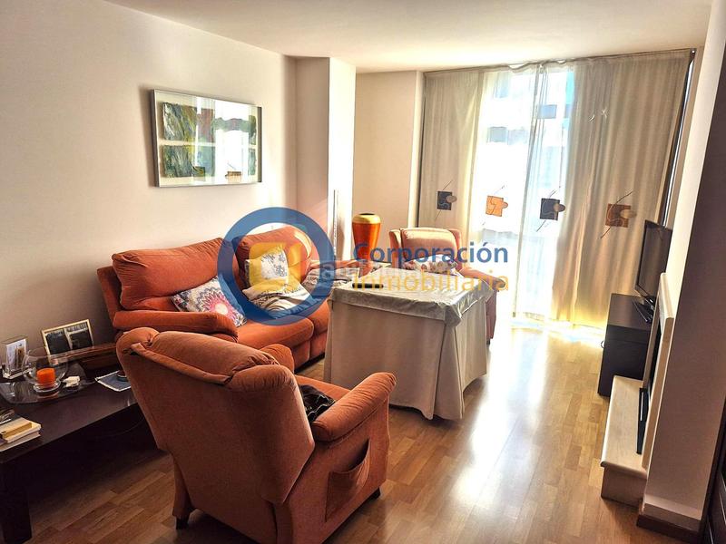 Foto 1ea8f1bd-7a52-4754-bf36-60f44f599f43. Flat with parking in San José Lorca