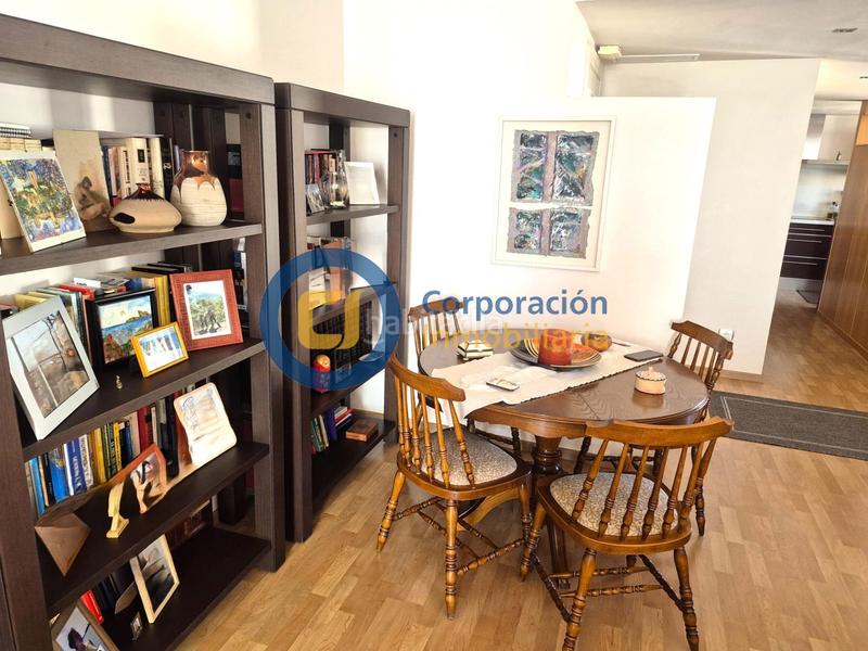 Foto 3e9aaf74-c449-4433-bee0-70641a711698. Flat with parking in San José Lorca