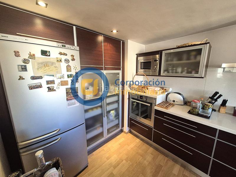 Foto 63174afa-a406-4da7-8898-c76db80aa226. Flat with parking in San José Lorca