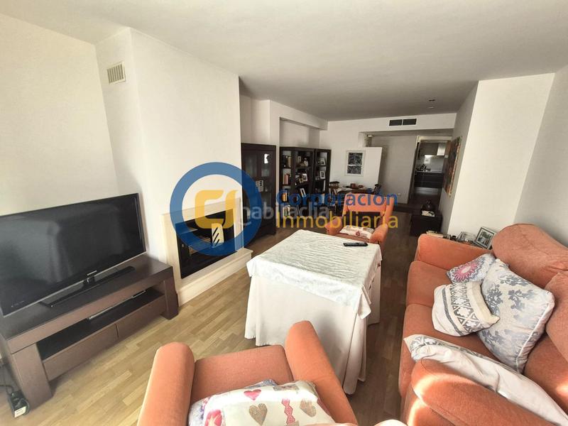 Foto 6942ecaa-50ce-46e3-9625-bbda73c9b1df. Flat with parking in San José Lorca