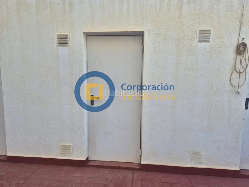 Foto 70b40a50-897c-45b1-ab2c-c8773c6fb86e. Flat with parking in San José Lorca