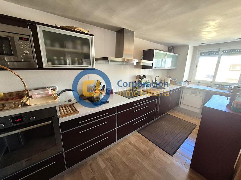 Foto 74853c2f-4738-40c9-a3c7-5078f66aa672. Flat with parking in San José Lorca