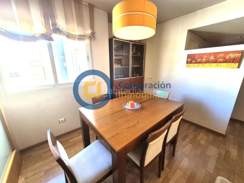 Foto 79eaf40f-f450-4028-8eef-b4ea96f68b1c. Flat with parking in San José Lorca