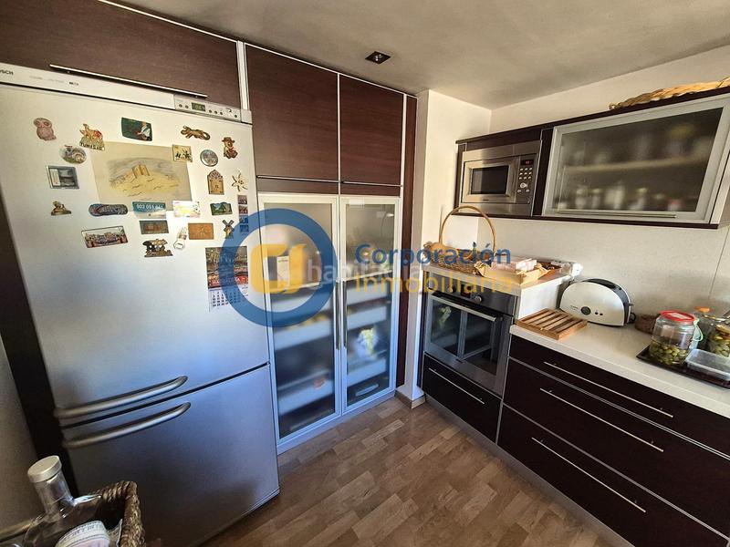 Foto 7e6feb66-764b-43d1-97e4-b422590867fe. Flat with parking in San José Lorca