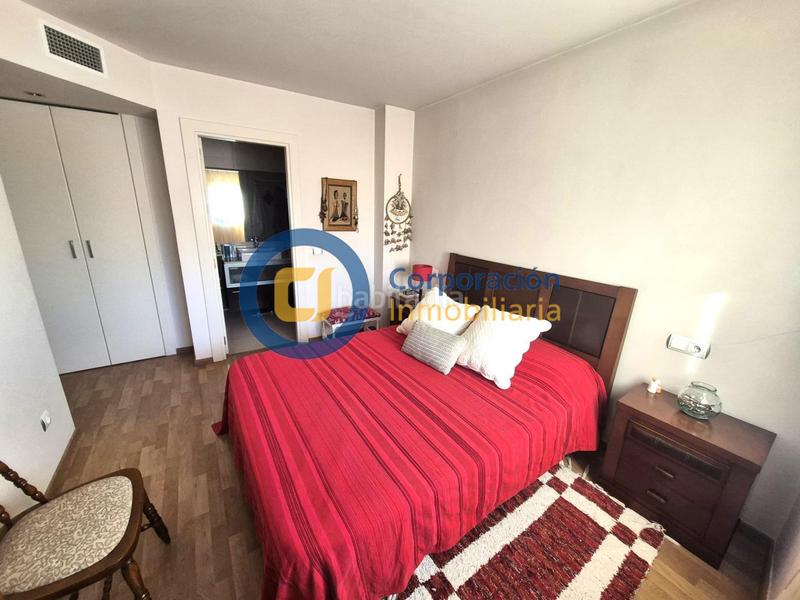 Foto 8ea3283a-ffc5-498d-bc22-581699815fd5. Flat with parking in San José Lorca