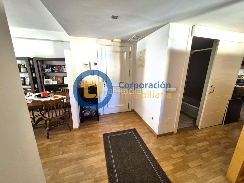 Foto 8f1a0675-6a0b-417b-99b4-58a3a1ffb642. Flat with parking in San José Lorca