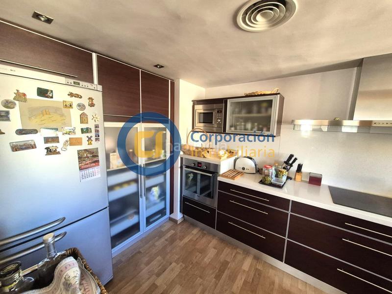 Foto 9cda9f00-5ca6-4ca8-8794-c783592feb70. Flat with parking in San José Lorca