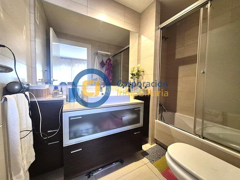 Foto d092510b-742b-4243-9588-fe5fd17979f5. Flat with parking in San José Lorca