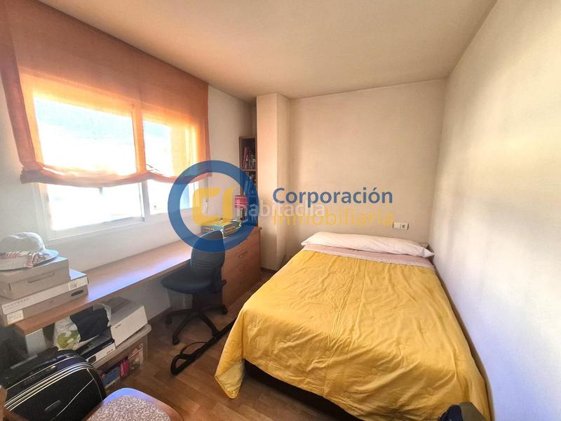 Foto d7b5559a-8716-47f8-b826-08c50e2463eb. Flat with parking in San José Lorca