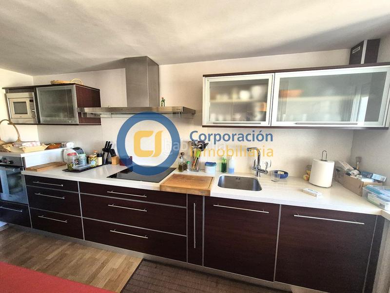 Foto e8037592-376d-429f-a486-bc5116ca6fa3. Flat with parking in San José Lorca