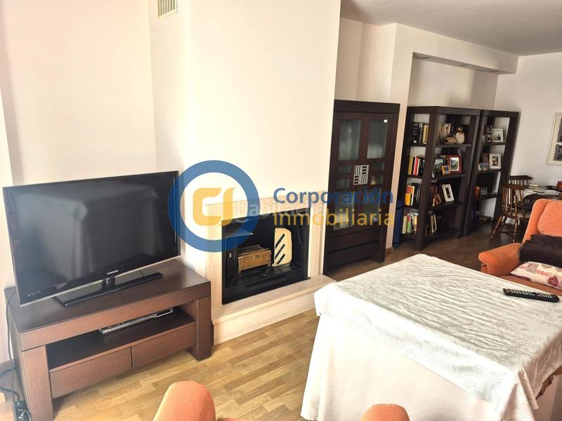 Foto efa0927f-ca9e-4d91-a45a-6545e0a25dbb. Flat with parking in San José Lorca