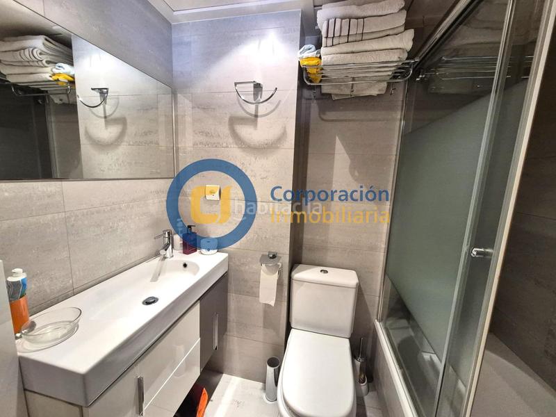Foto f670a8a2-491f-4ee7-9b3c-4c312471cfd8. Flat with parking in San José Lorca