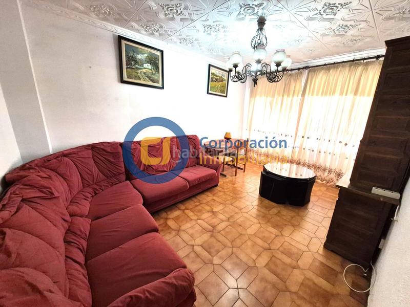 Foto d418240f-1328-4dd3-a5bf-e12e05c58847. Flat in San Mateo Lorca