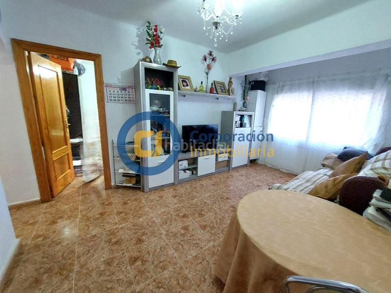 Foto 94faaf27-dc85-4590-9831-32ae616fa162. Flat in San José Lorca