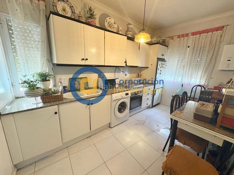 Foto 022acd16-b476-45f8-b994-d51a52316069. Etagenwohnung in San Mateo Lorca