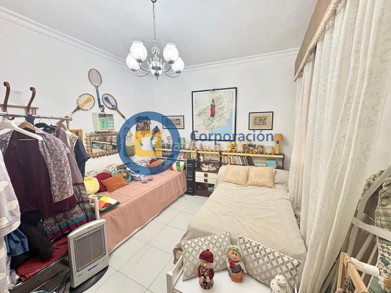 Foto 752722a6-3790-4d94-8b02-22d094e6fd75. Etagenwohnung in San Mateo Lorca