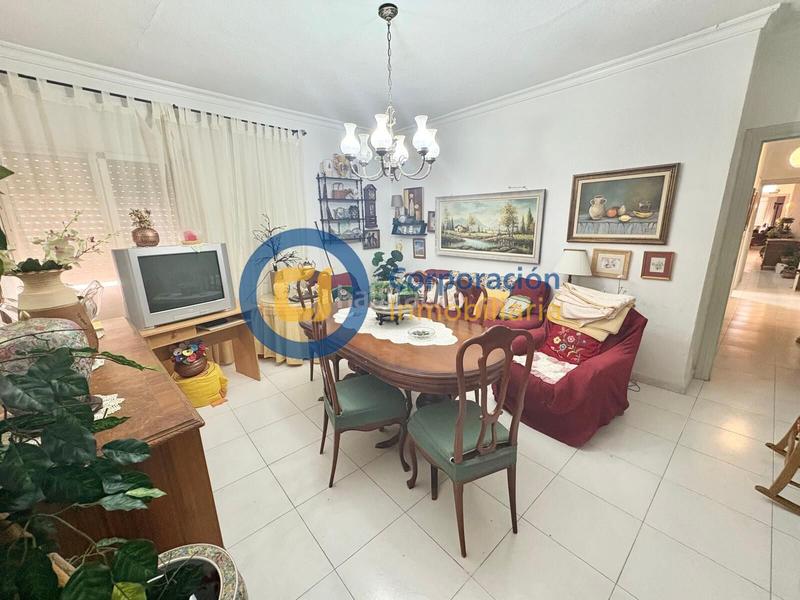 Foto adf76619-cd0d-437f-97b1-4714289baf67. Etagenwohnung in San Mateo Lorca