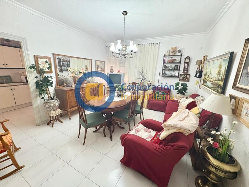 Foto eb93a234-fe6f-4141-96f0-a2b0f3eac311. Etagenwohnung in San Mateo Lorca