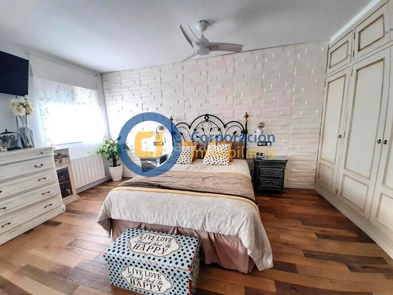 Foto 0a402ccc-2b29-49b8-876c-88d56caea94c. Duplex con parcheggio in San José Lorca