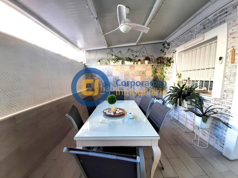 Foto 2358b671-2354-4c97-9bee-795c3a80237a. Duplex con parcheggio in San José Lorca