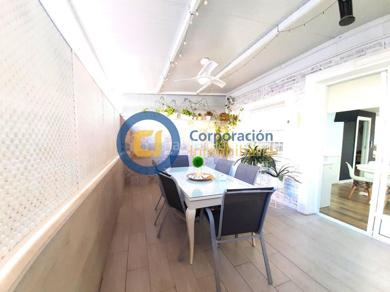 Foto 46ad862f-1c9b-43a9-a53e-edb62f024903. Duplex con parcheggio in San José Lorca