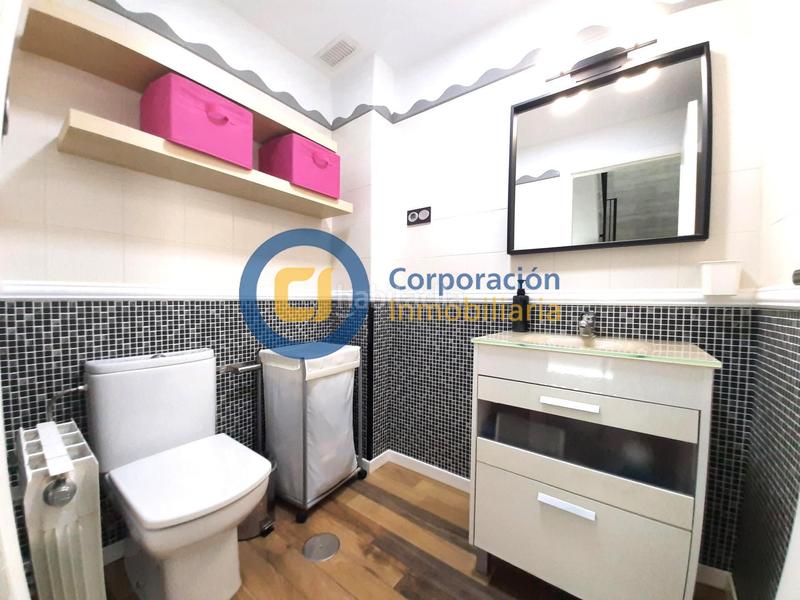 Foto 51f15116-f789-409b-862e-e56b66142413. Duplex con parcheggio in San José Lorca