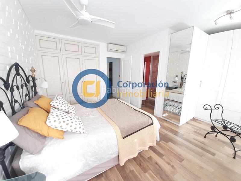 Foto 6f08549b-b221-49e8-a0cf-4cb3828f0b0b. Duplex con parcheggio in San José Lorca