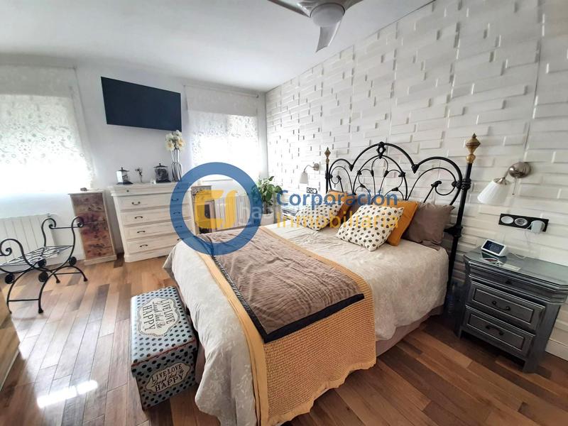 Foto 798caa85-6370-424f-bdcc-57eb65eaf050. Duplex con parcheggio in San José Lorca