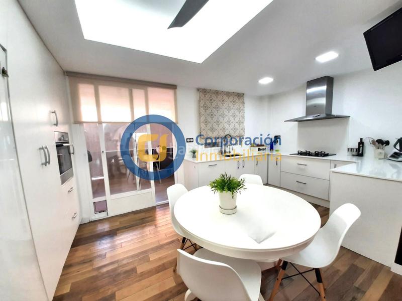 Foto a7fe6f5f-aef4-45cd-b73b-14715a187091. Duplex con parcheggio in San José Lorca