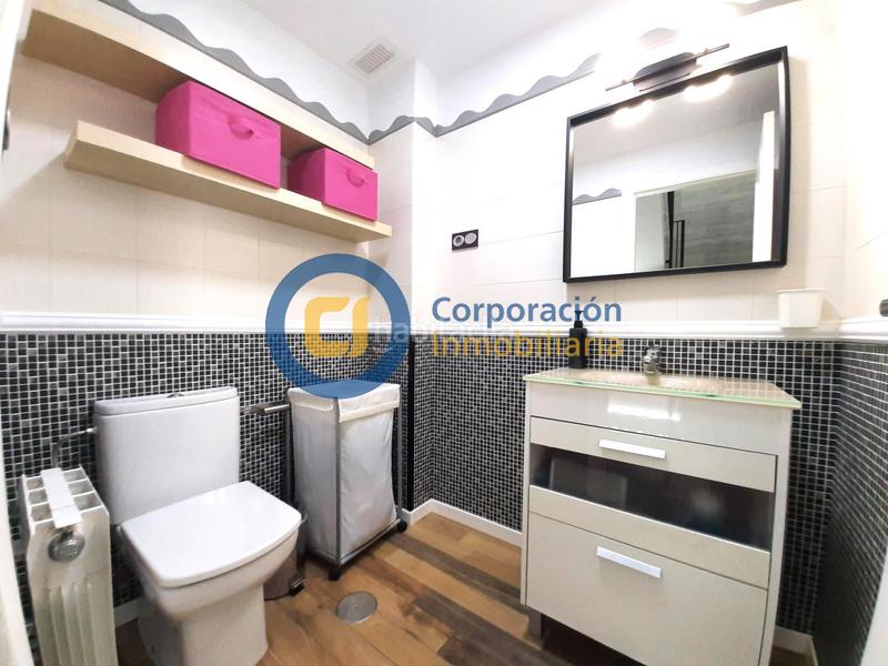 Foto ab9f440f-a3a7-485b-ae62-3a4acaea254e. Duplex con parcheggio in San José Lorca