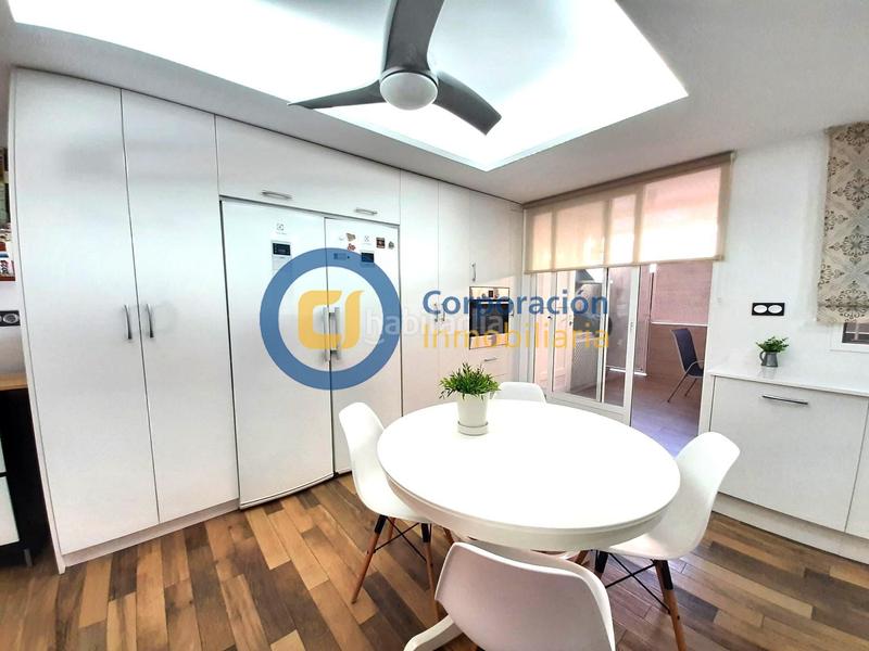 Foto ace67135-cc2a-4a36-823b-346270501103. Duplex con parcheggio in San José Lorca