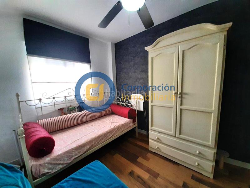 Foto ba1fb558-a4b5-4551-af44-db858d3bbce2. Duplex con parcheggio in San José Lorca