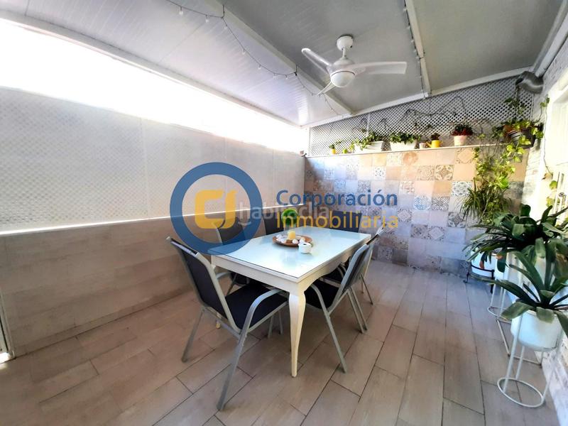 Foto c2cb276c-8955-4e9a-8864-37fac15348ed. Duplex con parcheggio in San José Lorca