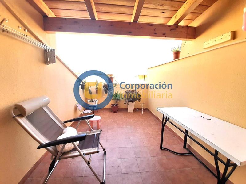 Foto cad01ed1-2cb7-4536-9f56-a25287c96832. Duplex con parcheggio in San José Lorca