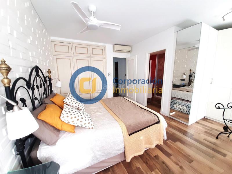 Foto d0248297-5cf4-40cb-883e-36602c78a7b8. Duplex con parcheggio in San José Lorca