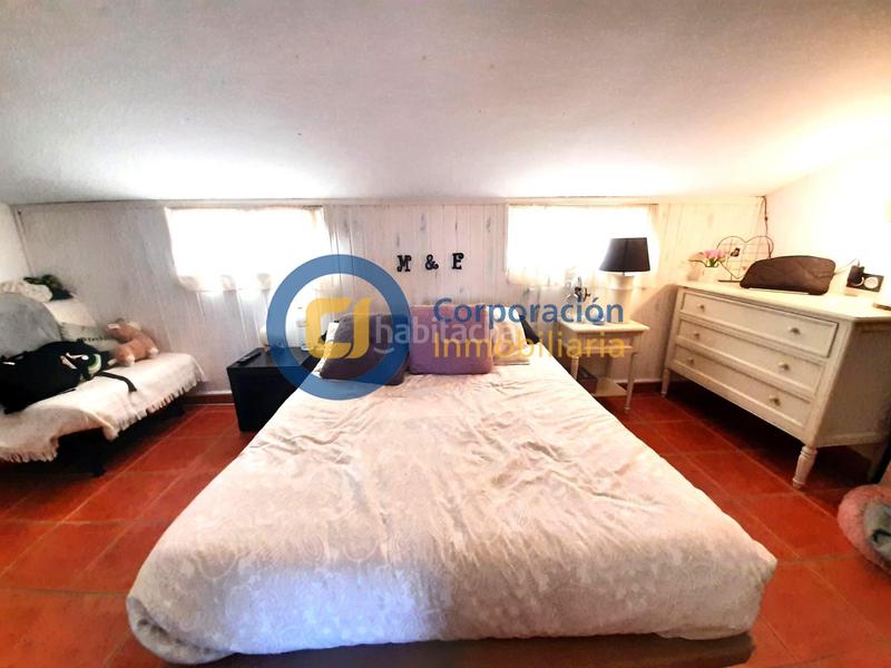 Foto d591f338-303c-4a83-ba50-297b94e5c0d1. Duplex con parcheggio in San José Lorca