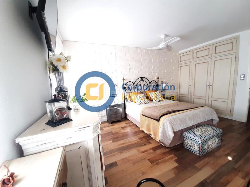 Foto d75d6ae0-03b7-4ed4-afe7-9e5c483025d8. Duplex con parcheggio in San José Lorca